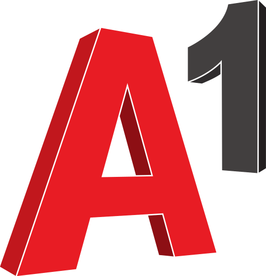 A1 Bulgaria Logo