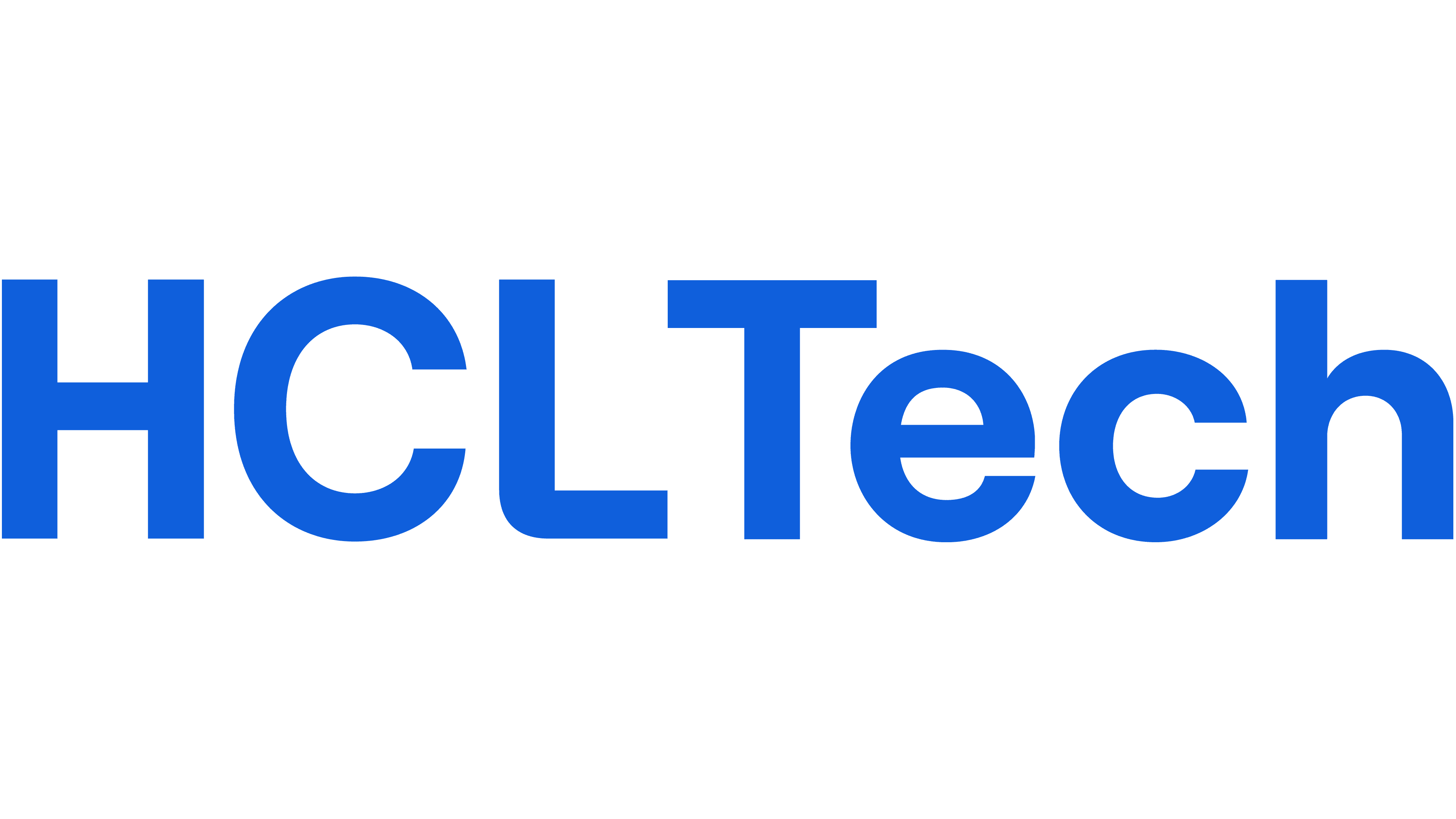 HCL / C3i Logo